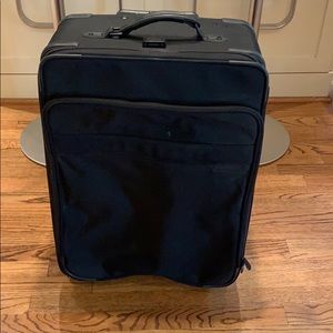 Briggs & Riley 24” suitcase